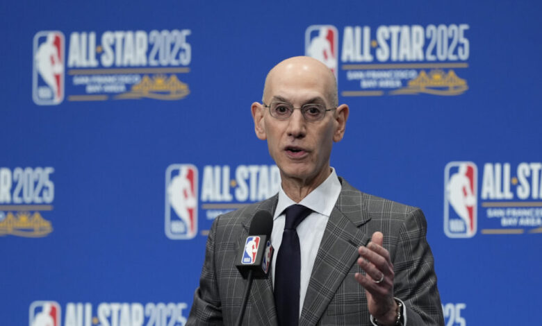 ΝΒΑ-και-fiba-ανακοίνωσαν-τη-συνεργασία-τους-για-ένα-νέο-ευρωπαϊκό-πρωτάθλημα:-Έτοιμοι-για-συνομιλίες-με-υποψήφιες-ομάδες