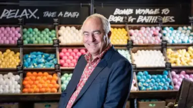 Η-lush-δε-θέλει-τους-πελάτες-που-διαφωνούν-με-τη-στάση-της-για-την-Γάζα