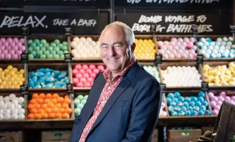 Η-lush-δε-θέλει-τους-πελάτες-που-διαφωνούν-με-τη-στάση-της-για-την-Γάζα