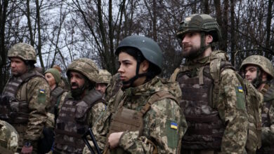 le-figaro:-Πώς-οι-στρατοί-ετοιμάζονται-για-μια-σύγκρουση-με-τη-Ρωσία;