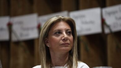 Παύλος-Μαρινάκης-για-έρευνα-της-ΑΑΔΕ-στον-Σύλλογο-Θυμάτων-των-Τεμπών:-Έγινε-καταγγελία-από-έναν-άλλο-συγγενή