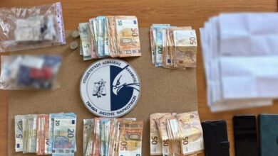 Εξαρθρώθηκε-κύκλωμα-μαστροπείας-σε-Καλαμάτα-και-Τρίπολη:-Πάνω-από-200.000-ευρώ-τα-κέρδη-–-3-συλλήψεις