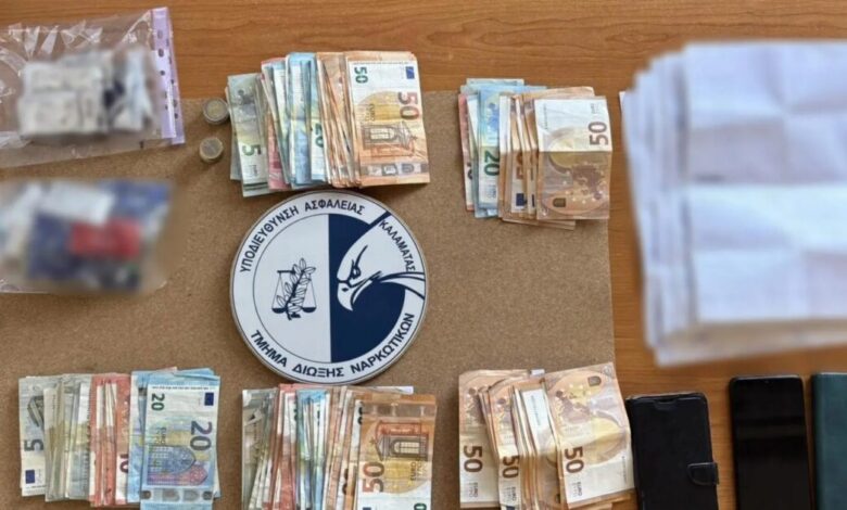 Εξαρθρώθηκε-κύκλωμα-μαστροπείας-σε-Καλαμάτα-και-Τρίπολη:-Πάνω-από-200.000-ευρώ-τα-κέρδη-–-3-συλλήψεις