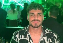 Γιώργος-Μαζωνάκης:-Απολύθηκε-ο-Στέφανος-Παπαδόπουλος,-που-του-έκανε-μήνυση,-από-το-νυχτερινό-κέντρο-που-εργαζόταν