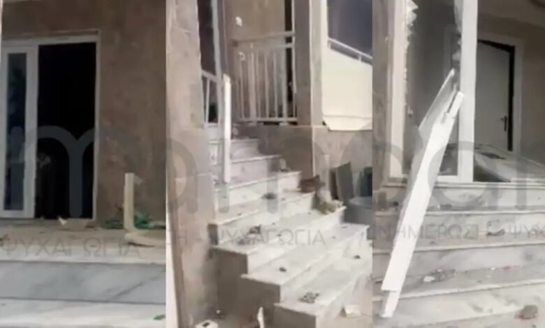 Αλεξανδρούπολη:-Ξυλοκόπησαν-τον-παππού-του-3χρονου-που-πέθανε-από-ασιτία-–-Έσπασαν-το-σπίτι-του-και-τον-έστειλαν-στο-νοσοκομείο