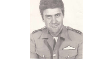 Πέθανε-ο-σμήναρχος-εα.-Γεώργιος-Ρομοσιός