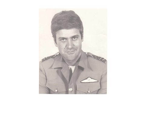 Πέθανε-ο-σμήναρχος-εα.-Γεώργιος-Ρομοσιός