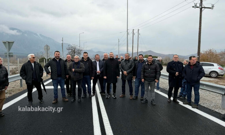 Στην-κυκλοφορία-η-γέφυρα-Διάβας-μετά-27-μήνες-–-Τέλος-στην-ταλαιπωρία-των-κατοίκων-της-περιοχής