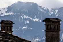 Βαρύ-πλήγμα-στον-χειμερινό-τουρισμό:-Ακυρώσεις-έως-50%-σε-ορεινούς-προορισμούς