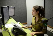 Αποφασίστηκε-το-κλείσιμο-του-ραδιοφώνου-του-στρατού-του-Ισραήλ-ως-την-1η-Μάρτη