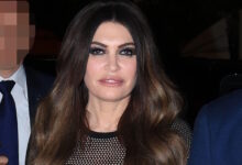 h-Κίμπερλι-Γκιλφόιλ-πήγε-ξανά-να-διασκεδάσει-στον-Κωνσταντίνο-Αργυρό-–-Στο-πλευρό-της-ο-γιος-της,-Ρόναν-Άντονι-Βιλένσι