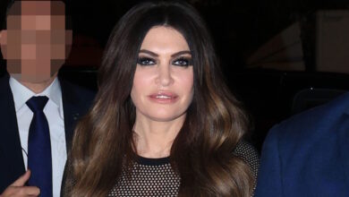 h-Κίμπερλι-Γκιλφόιλ-πήγε-ξανά-να-διασκεδάσει-στον-Κωνσταντίνο-Αργυρό-–-Στο-πλευρό-της-ο-γιος-της,-Ρόναν-Άντονι-Βιλένσι