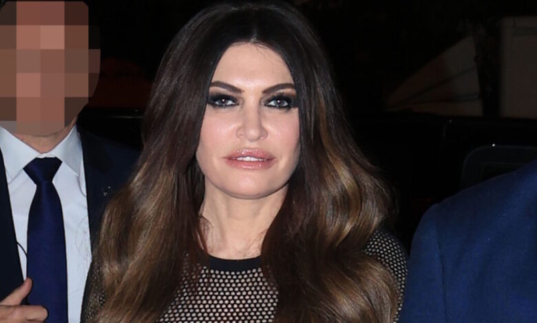 h-Κίμπερλι-Γκιλφόιλ-πήγε-ξανά-να-διασκεδάσει-στον-Κωνσταντίνο-Αργυρό-–-Στο-πλευρό-της-ο-γιος-της,-Ρόναν-Άντονι-Βιλένσι