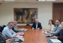 Συνάντηση-Θεοδωρικάκου-με-εκπροσώπους-των-φορέων-οδικών-μεταφορών