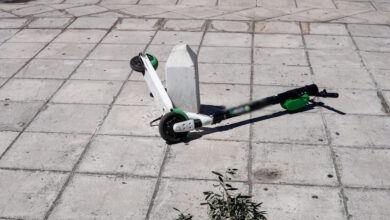 Σέρρες:-Νεκρός-50χρονος-που-οδηγούσε-ηλεκτρικό-πατίνι-–-Τον-χτύπησε-αυτοκίνητο