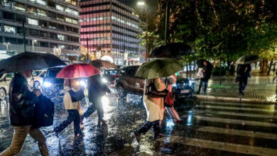 Καιρός:-Σε-Ρόδο-και-Πήλιο-έπεσε-η-περισσότερη-βροχή-–-Πού-θα-«χτυπήσουν»-τα-πιο-ισχυρά-φαινόμενα-την-Τρίτη
