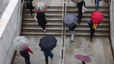 Καιρός-αύριο:-Βροχές-και-καταιγίδες-σε-πολλές-περιοχές-της-χώρας-–-Χιόνια-στα-βορειοδυτικά-ορεινά