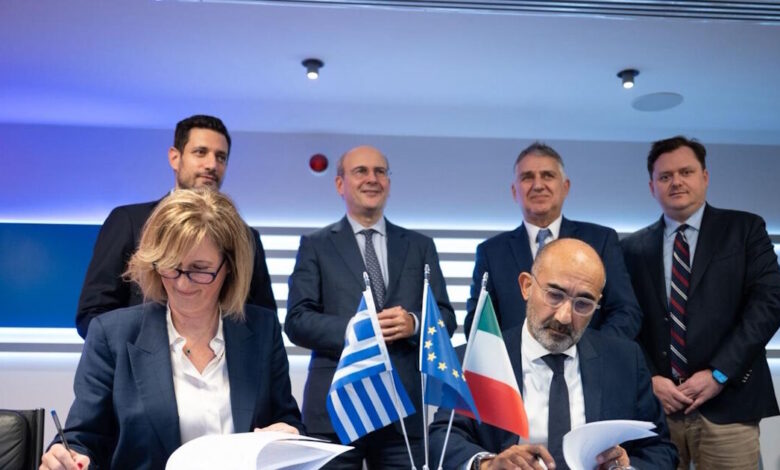 hellenic-train:-Υπογράφηκε-η-παραγγελία-για-23-νέα-τρένα-συνολικής-επένδυσης-420-εκατ.-ευρώ-–-Έως-το-2027-τα-πρώτα-δρομολόγια