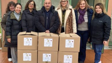 Γιορτινό-τραπέζι-για-450-οικογένειες-από-τον-Δήμο-Τρικκαίων