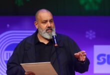 Καραπαπάς-στα-βραβεία-ΠΣΑΤ:-«Ο-Ολυμπιακός-είναι-ο-μεγαλύτερος-πολυαθλητικός-σύλλογος,-με-δεύτερη-την-Μπαρτσελόνα-και-τρίτη-τη Μπενφίκα»