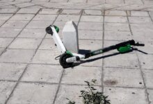 Σέρρες:-Νεκρός-50χρονος-που-οδηγούσε-ηλεκτρικό-πατίνι-–-Τον-χτύπησε-αυτοκίνητο