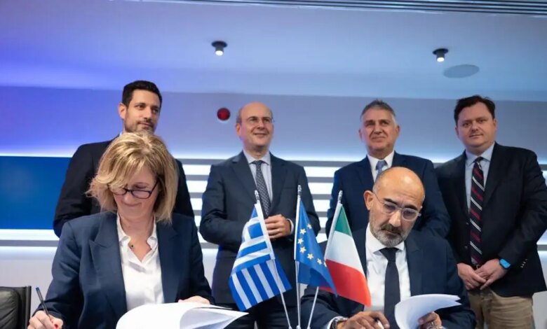 hellenic-train:-Υπογράφηκε-η-παραγγελία-για-23-νέα-τρένα-συνολικής-επένδυσης-420-εκατ.-ευρώ-–-Έως-το-2027-τα-πρώτα-δρομολόγια