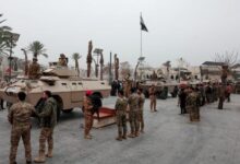 Συγκρούσεις-στο-Χαλέπι-της-Συρίας-μεταξύ-δυνάμεων-ασφαλείας-και-Κούρδων-sdf