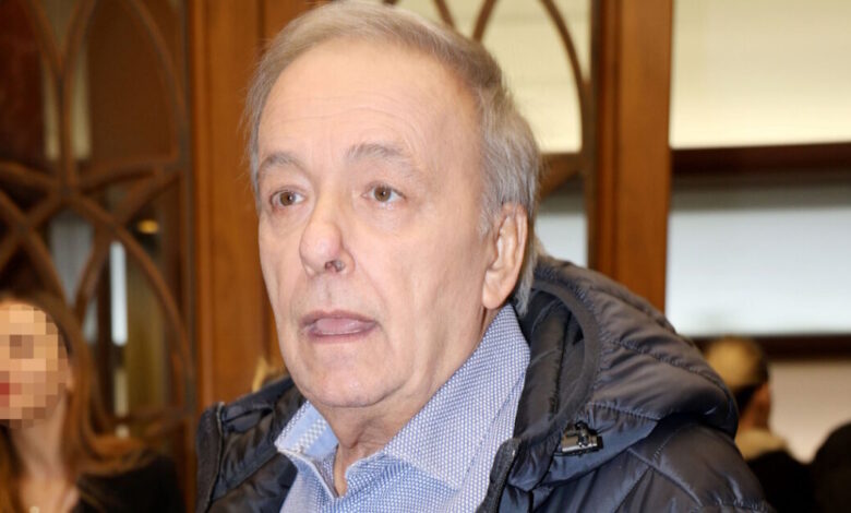 Ανδρέας-Μικρούτσικος-για-το-πρόβλημα-υγείας-του:-«Έχω-περάσει-δύσκολα,-αλλά-έχω-έναν-διάολο-μέσα-μου-και-ενεργοποιούμαι»