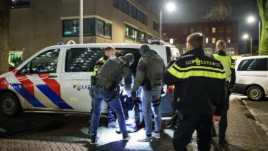 Ολλανδία:-Αυτοκίνητο-παρέσυρε-πεζούς-στην-πόλη-Νούνσπετ-–-Τουλάχιστον-9-τραυματίες