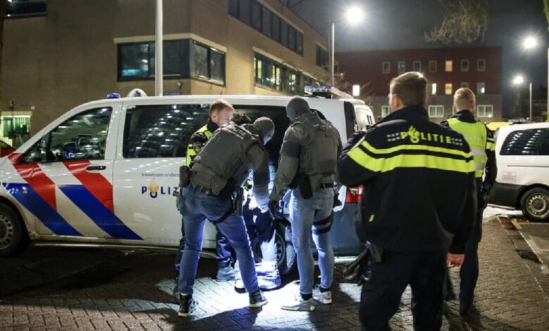 Ολλανδία:-Αυτοκίνητο-παρέσυρε-πεζούς-στην-πόλη-Νούνσπετ-–-Τουλάχιστον-9-τραυματίες