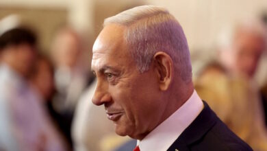 Ισραήλ:-Ο-Νετανιάχου-κλείνει-το-ραδιόφωνο-του-στρατού-–-«Πλήγμα-για-την-δημοκρατία»-λένε-επικριτές-του