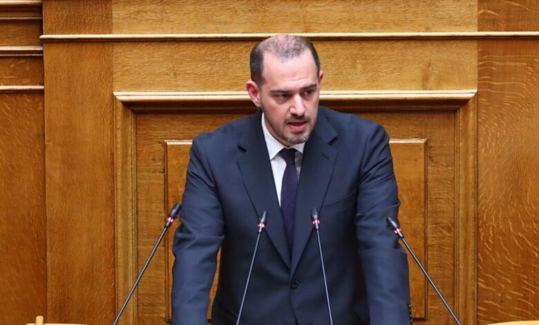 Γιώργος-Κώτσηρας:-Άμεσα-τα-οφέλη-του-Προϋπολογισμού-στην-καθημερινότητα-των-πολιτών