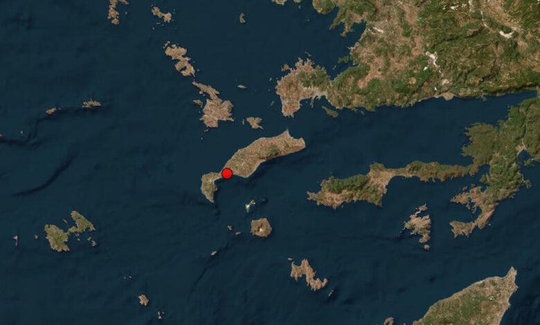 Σεισμός-3,3-Ρίχτερ-στην-Κω-–-Κοντά-στο-χωριό-Κέφαλος-το-επίκεντρο