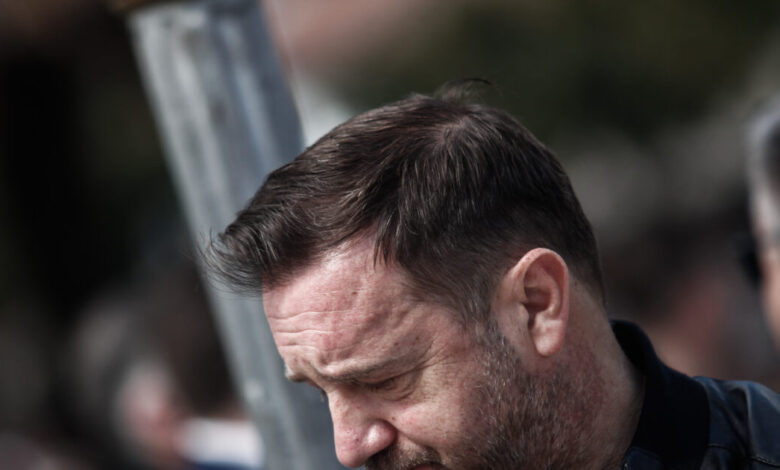 Νίκος-Πλακιάς:-Δεν-έχω-να-χωρίσω-τίποτα-με-την-Μαρία-Καρυστιανού