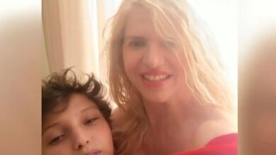 «Ξαφνικά-υπάρχει-μία-καινούργια-ζωή»-συγκλονίζει-η-μητέρα-του-18χρονου-Μάριου-που-έκανε-μεταμόσχευση-ήπατος-στην-Ιταλία