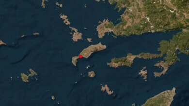 Σεισμός-3,3-Ρίχτερ-στην-Κω-–-Κοντά-στο-χωριό-Κέφαλος-το-επίκεντρο