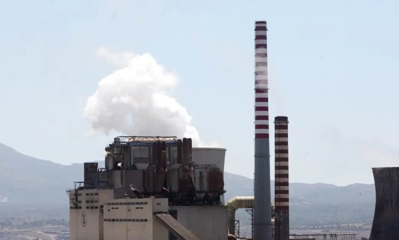 Αρκαδία:-Για-έναν-χρόνο-έκλεβαν-ανενόχλητοι-το-Λιγνιτικό-κέντρο-της-ΔΕΗ-στη-Μεγαλόπολη-–-Πάνω-από-400.000-ευρώ-η-ζημιά