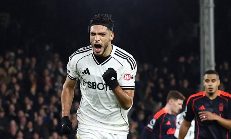 Φούλαμ-–-Νότιγχαμ-Φόρεστ-1-0:-Με-πέναλτι-του-Χιμένες-πήραν-τη-νίκη-στην-premier-league-οι-«Κότατζερς»