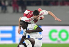 Ολυμπιακός:-Ο-Λορέντζο-Πιρόλα θα-μείνει-τρεις-εβδομάδες-εκτός-αγωνιστικής-δράσης