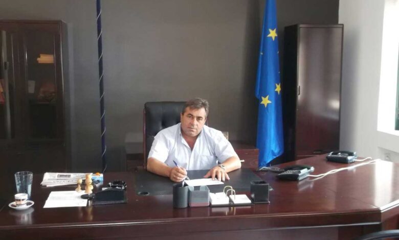 Το-μήνυμα-του-Κώστα-Μαράβα-για-τα-φετινά-Χριστούγεννα