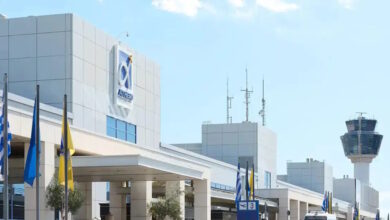 Σε-νέα-εποχή-το-αεροδρόμιο-«Ελευθέριος-Βενιζέλος»-με-34-εκατ.-επιβάτες-και-επενδύσεις-μαμούθ