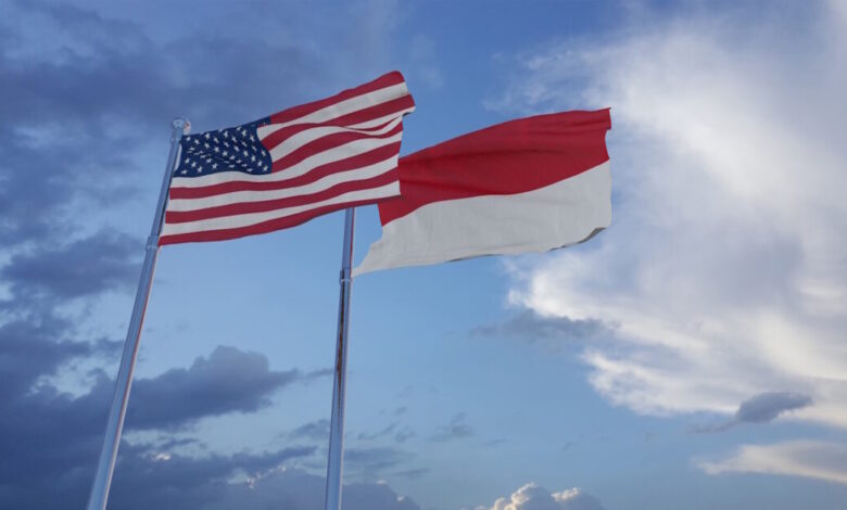 ΗΠΑ-–-Ινδονησία:-Κλείδωσε-η-συμφωνία-για-τους-τελωνειακούς-δασμούς