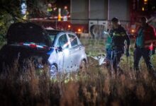 Ολλανδία:-Αυτοκίνητο-έπεσε-πάνω-σε-πλήθος-τραυματίζοντας-εννέα-άτομα