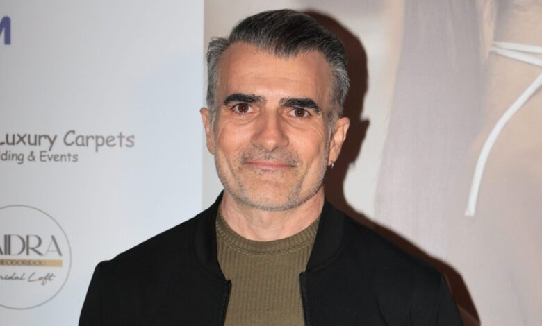 Παύλος-Σταματόπουλος-για-το-πρόβλημα-υγείας-του:-«Υπήρχε-σοβαρή-πιθανότητα-να-μην-ξυπνούσα»