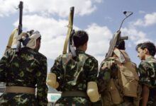 Υεμένη:-Κυβέρνηση-και-Χούθι-συμφώνησαν-σε-ανταλλαγή-εκατοντάδων-κρατουμένων