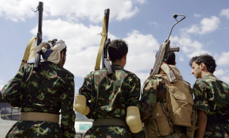 Υεμένη:-Κυβέρνηση-και-Χούθι-συμφώνησαν-σε-ανταλλαγή-εκατοντάδων-κρατουμένων