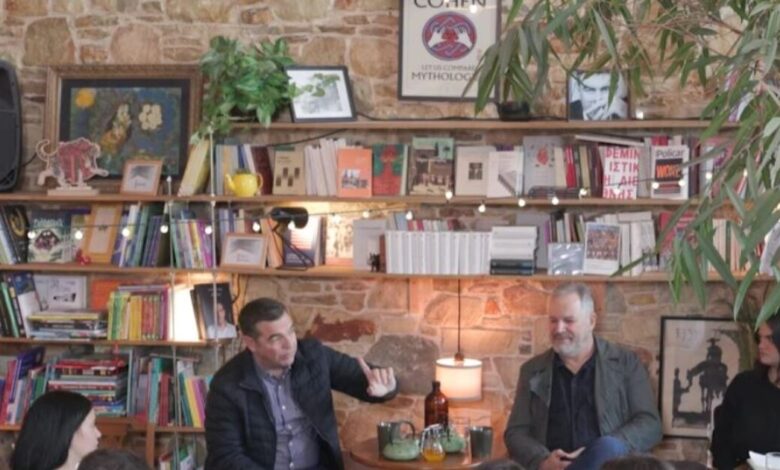 Τσίπρας:-Η-κρίση-εμπιστοσύνης-στους-θεσμούς-απειλεί-τη-Δημοκρατία-–-Το-σοκ-συμμετοχής-η-απάντηση-στην-ολιγαρχία