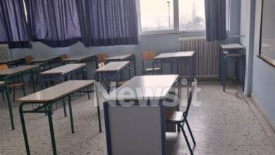 Σέρρες:-Στη-φυλακή-ο-62χρονος-καθηγητής-που-κατηγορείται-για-σεξουαλική-παρενόχληση-ανήλικης-μαθήτριας