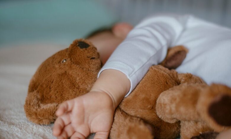 Αλεξανδρούπολη:-Προφυλακίστηκε-η-μητέρα-του-3χρονου-που-πέθανε-από-ασιτία