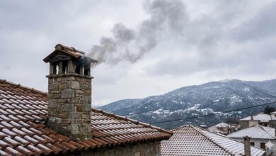 Υπέρβαση-ορίων-ρύπανσης-στα-Τρίκαλα:-Οδηγίες-προστασίας
